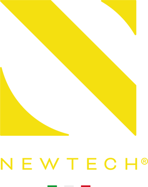 Logo newtech web design