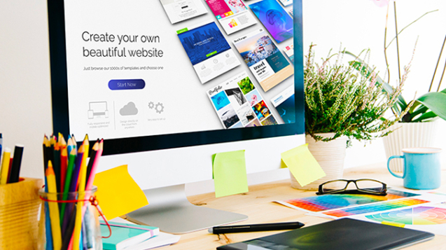 creazione siti web aziendali