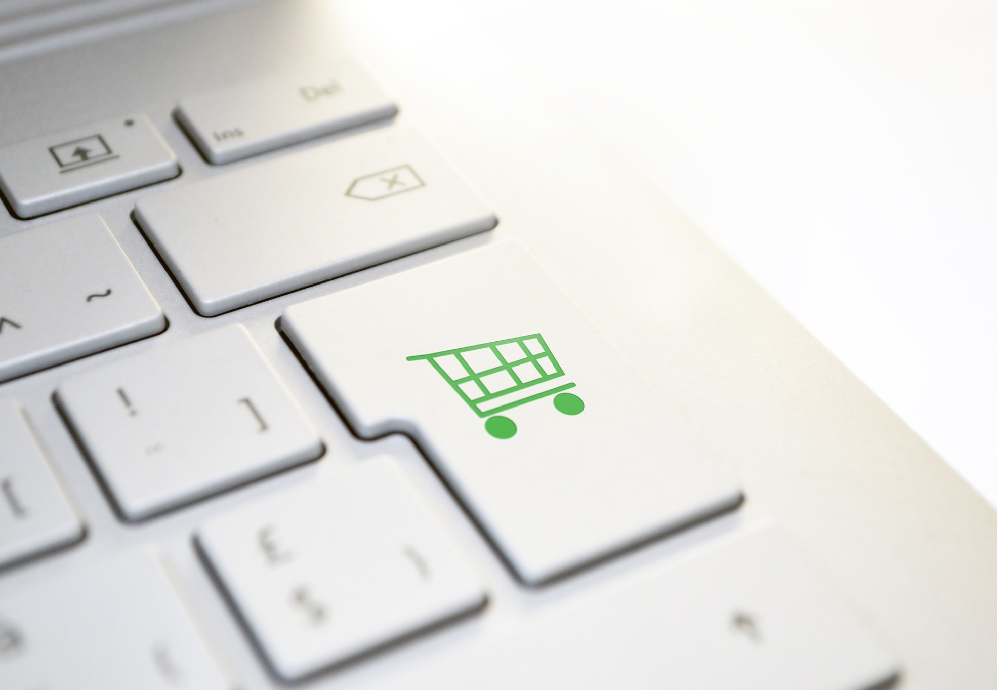 Sito internet e-commerce