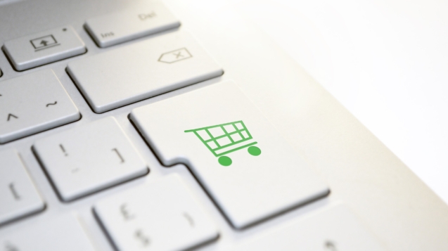 Sito internet e-commerce