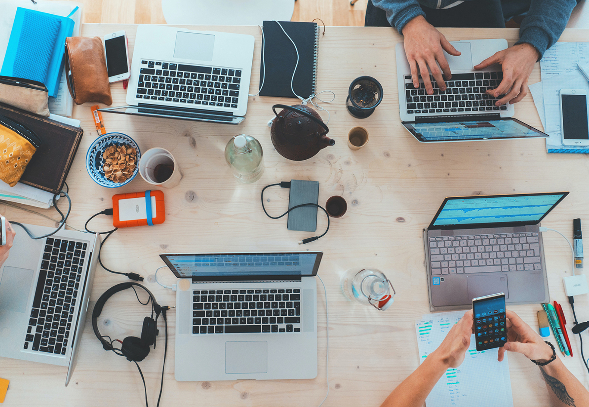 web agency modena