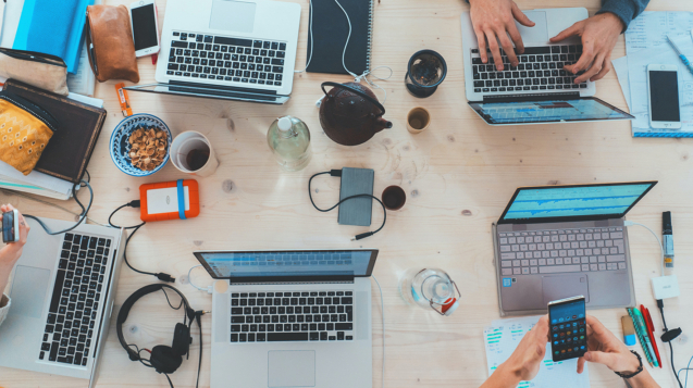 web agency modena