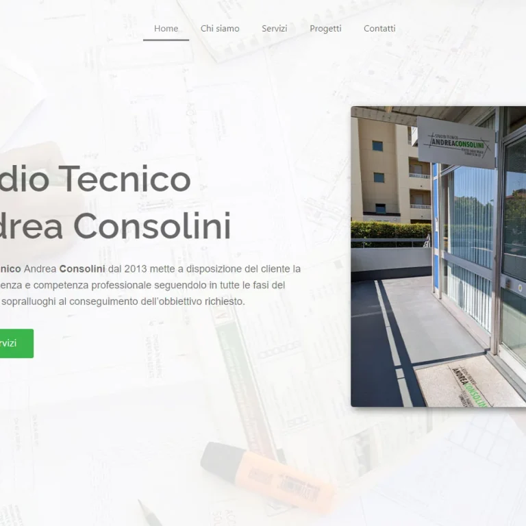 Studio tecnico Consolini